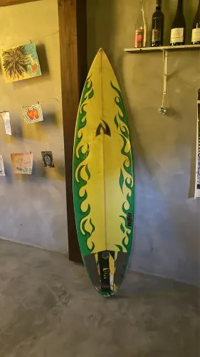 Prancha de Surf 6?0