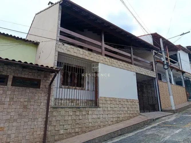 Casa duplex à Venda, Retiro, Volta Redonda, RJ