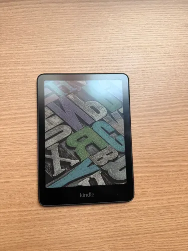 Kindle colorsoft 16g