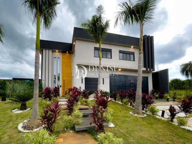 casa - Ninho Verde II - Pardinho