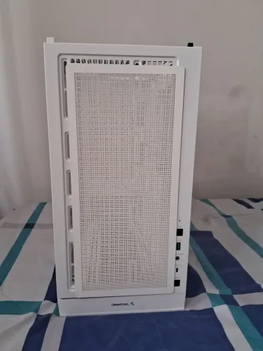 Gabinete DeepCool