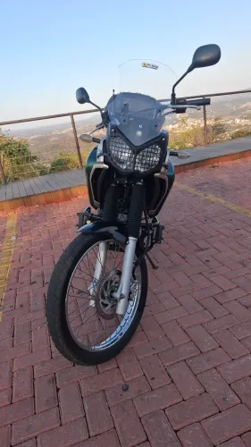 Vendo Tenere 250