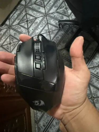 Mouse Redragon sniper