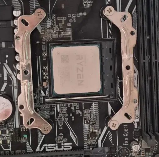 AMD RYZEN 5 3600 3,6GHz