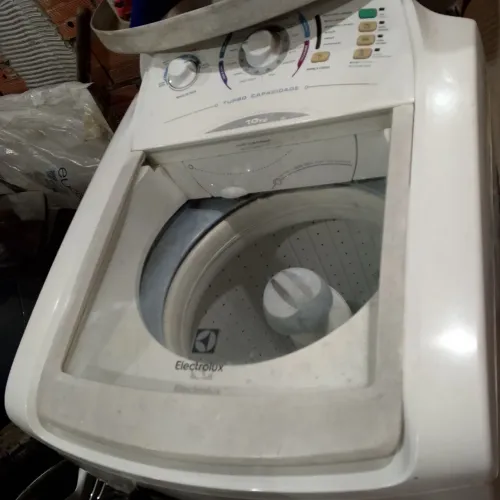 Máquina de lavar 10 kg