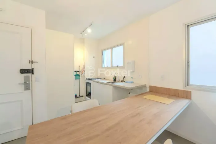 Apartamento à venda Rua Augusta, Consolação - São Paulo