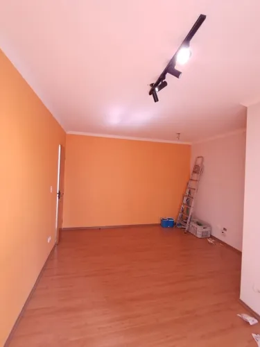 Apartamento para Locação em Cajamar, Portais (Polvilho), 2 dormitórios, 1 banheiro, 1 vaga