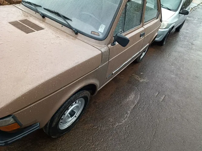 Fiat 147 C/ CL 1982