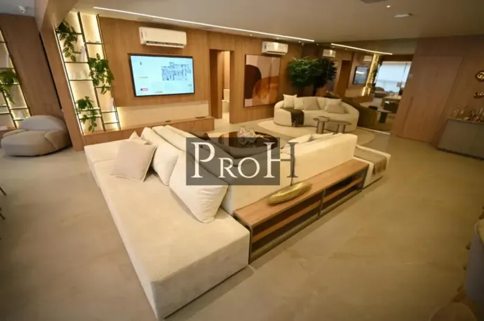Apartamento á venda 3 quartos Jardim do Mar São Bernardo