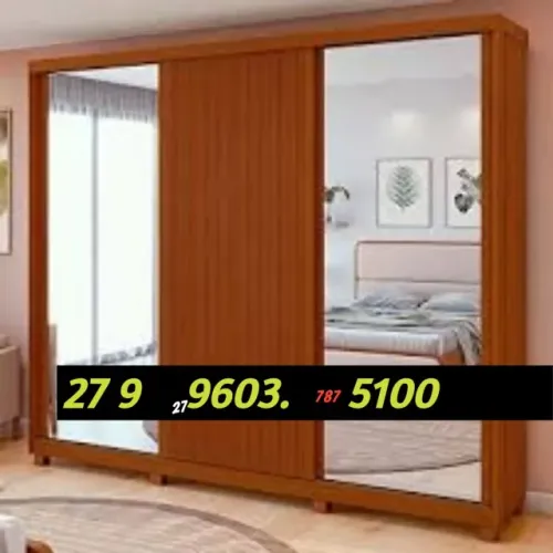MONTADOR DE MOVEIS VILA VELHA 