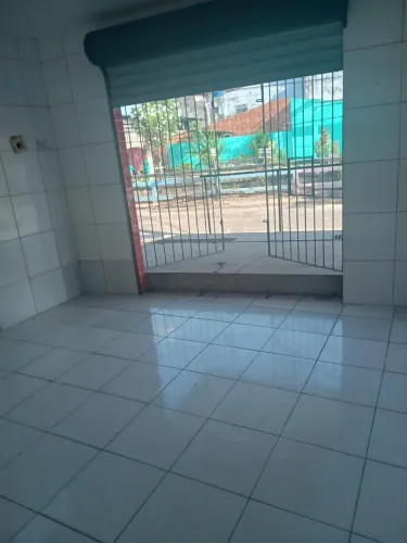 Aluga-se Ponto Comercial em Canudos $500