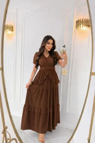 Vestidos longos