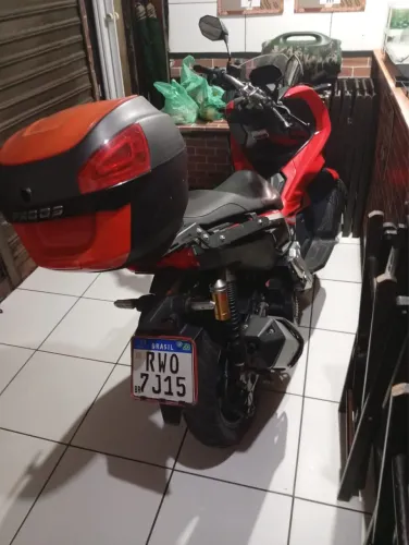 ADV 20.000 ou 12x cartão