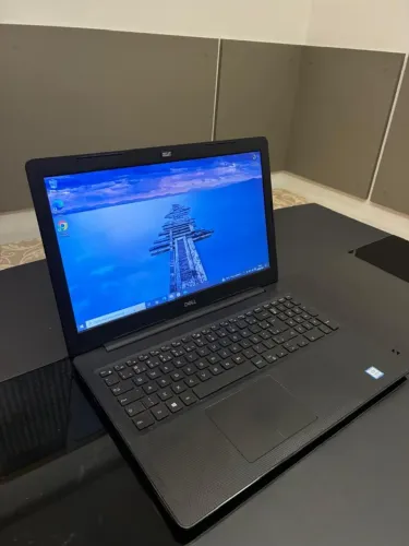 Notebook Dell Inspiron 15 3583 - i5 8ªg | 8GB RAM | 256GB SSD