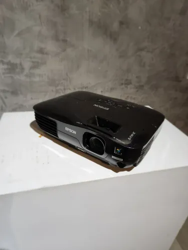 Projetor Epson W10+