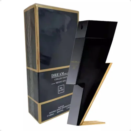 Perfume importado