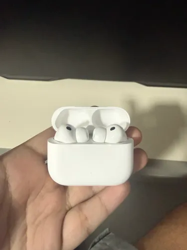 AirPods Pro 3