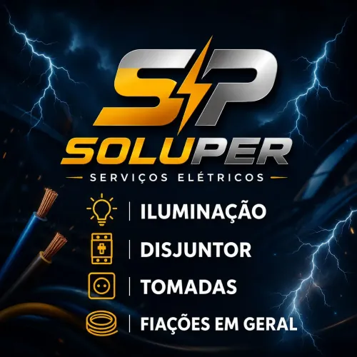 Eletricista e Encanador urgente