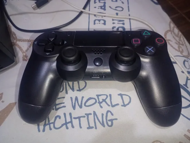 Controle ps4 