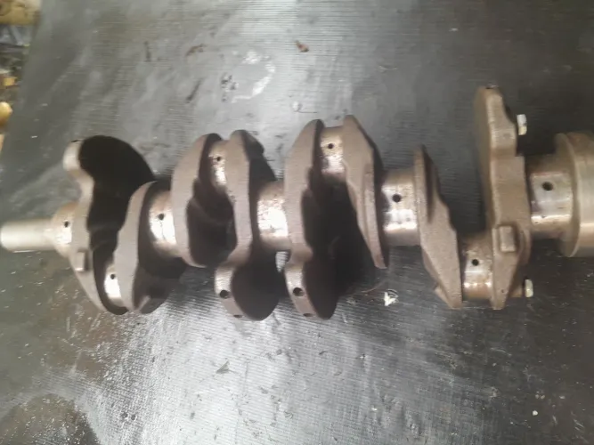Eixo de manivela do Honda City e Honda Civic e niw Civic 1.8 