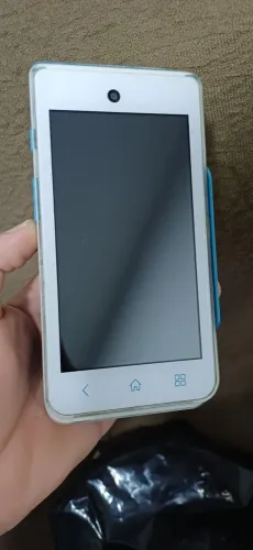 Vendo máquina cartão do mercado pago