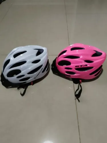 Capacete Bicicleta