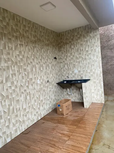 Casa em condomínio
