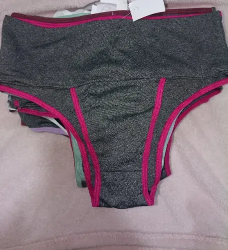 Tanga fit