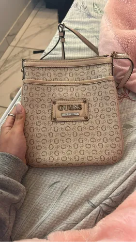 bolsa da Guess original