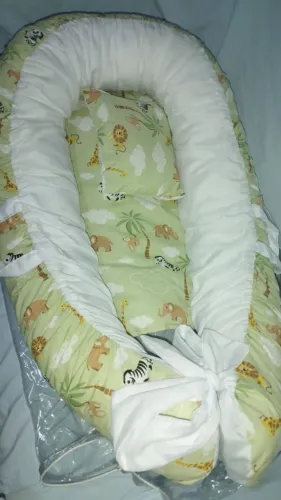 Ninho para bebê