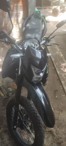 Shineray SHI175ss EFI 2026