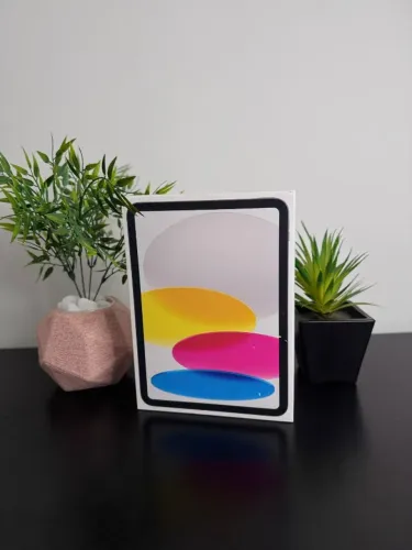 iPad 11 128gb - Lacrado
