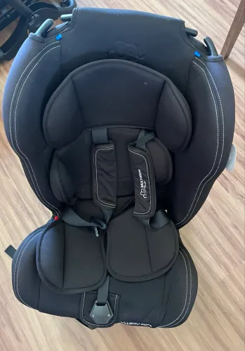 Cadeirinha ISOFIX MULTIKIDS