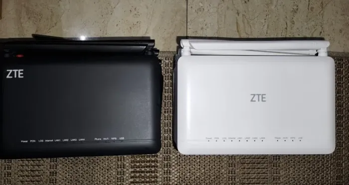 KIT 20 MOLDEM ZTE F670l DESBLOQUEADOS