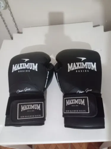 Luva 16 MAXIMUM