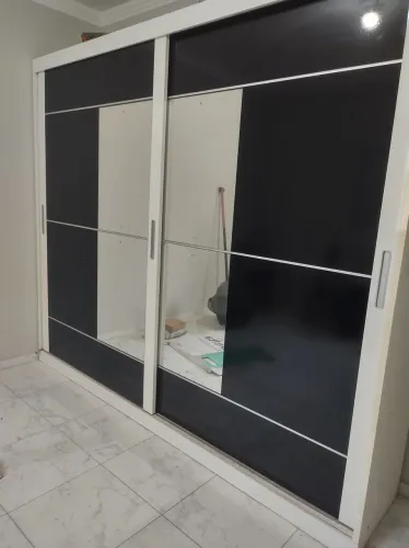 Guarda roupa casal