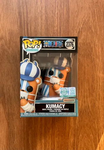 Funko Pop! KUMACY 2376 - One Pice