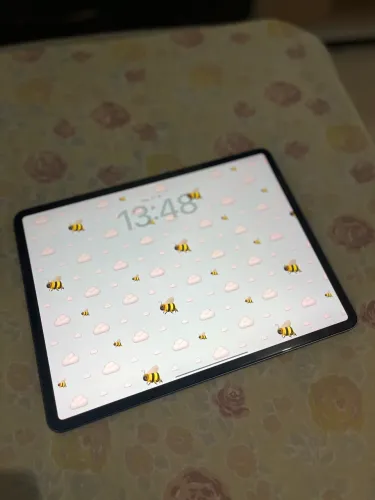 iPad Pro M2 