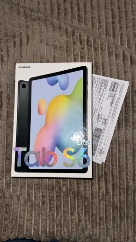 Tab S6 Lite