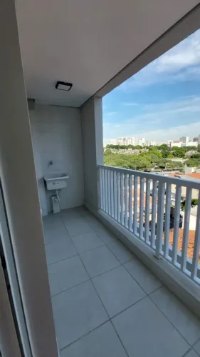 Apartamento para Locação - Proximo ao metro Tatuape