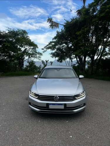 Volkswagen Passat Highline 2.0 TSI 220cv Tip. 2018