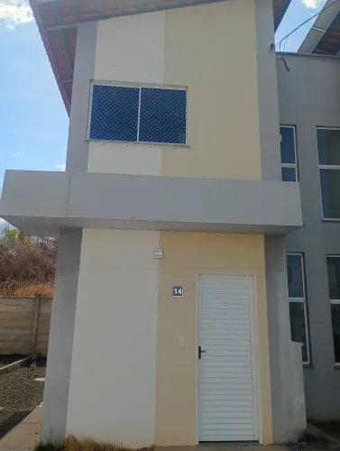 Casa para alugar