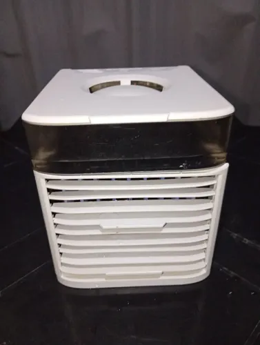 Mini climatizador