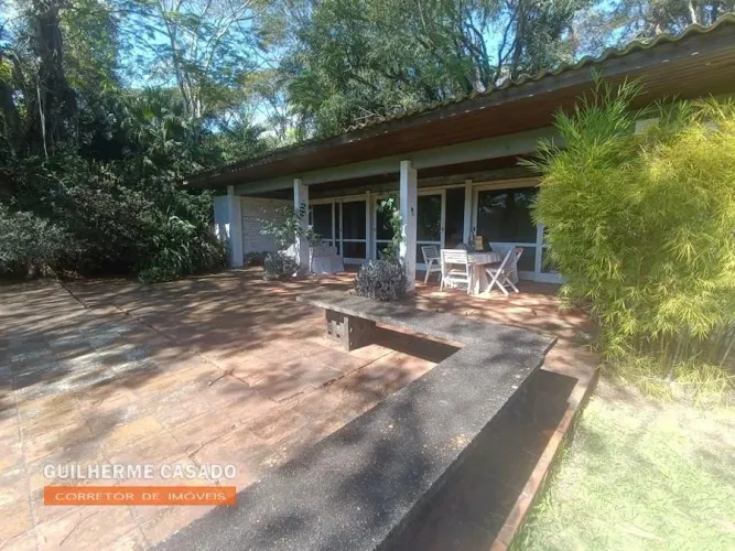 Casa De Alto Padrao A Venda Condominio Silvino Pereira