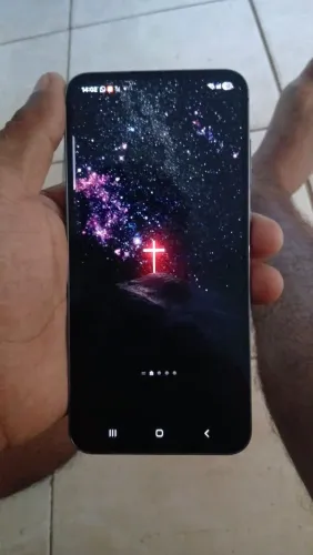 Samsung A55 5G 