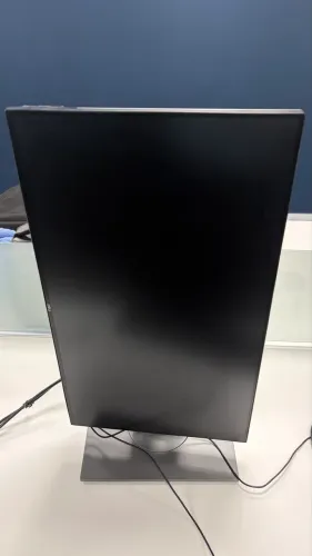 Monitor Dell UltraSharp U2417H