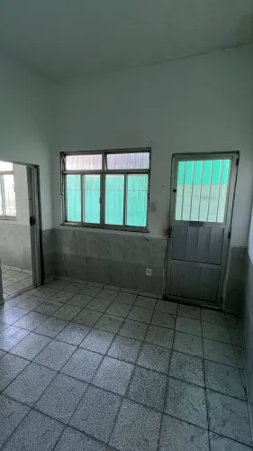 VENDO CASA EM NILÓPOLIS 
