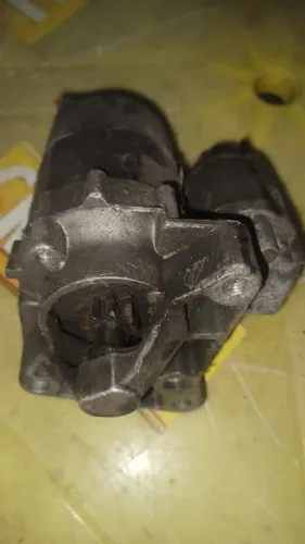 Motor de partida