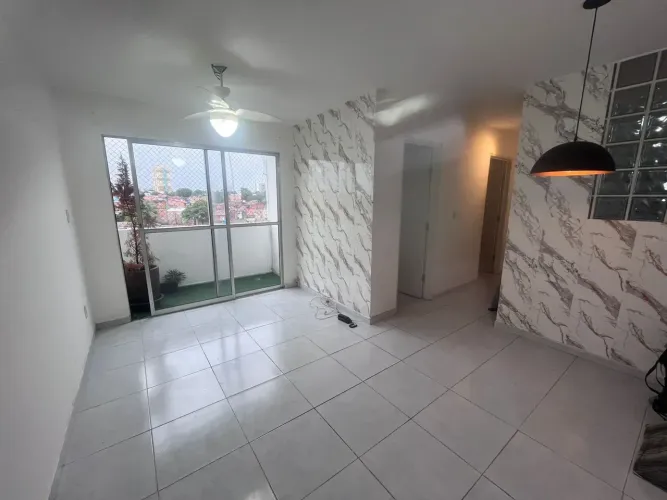 APARTAMENTO À VENDA NA GRUTA DE LOURDES EDIFÍCIO RIGEL