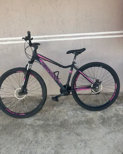 Vende-se bike aro 29